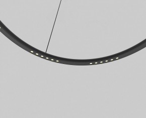 Подвесной светильник Italline IT013-6022 IT013-6022 black 3000K в Ревде - revda.ok-mebel.com | фото 7