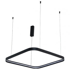 Подвесной светильник Italline IT013-6024 IT013-6024 black 3000K в Ревде - revda.ok-mebel.com | фото