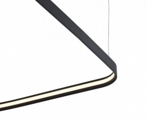 Подвесной светильник Italline IT013-6024 IT013-6024 black 3000K в Ревде - revda.ok-mebel.com | фото 6