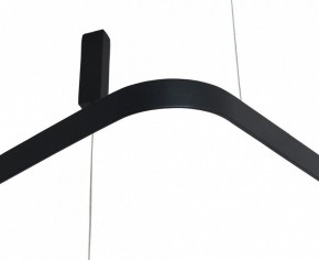 Подвесной светильник Italline IT013-6024 IT013-6024 black 3000K в Ревде - revda.ok-mebel.com | фото 8
