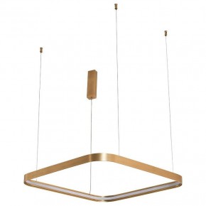 Подвесной светильник Italline IT013-6024 IT013-6024 gold 3000K в Ревде - revda.ok-mebel.com | фото
