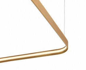 Подвесной светильник Italline IT013-6024 IT013-6024 gold 3000K в Ревде - revda.ok-mebel.com | фото 8