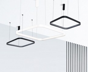 Подвесной светильник Italline IT013-6024 IT013-6024 white 3000K в Ревде - revda.ok-mebel.com | фото 2
