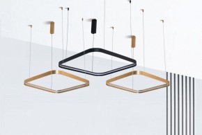 Подвесной светильник Italline IT013-6024 IT013-6024 white 3000K в Ревде - revda.ok-mebel.com | фото 4