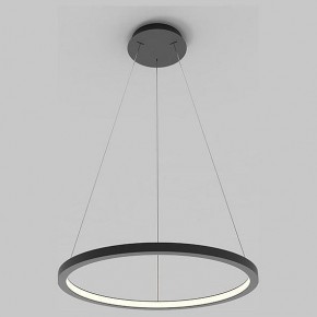 Подвесной светильник Italline IT013-6027 IT013-6027 black 3000K в Ревде - revda.ok-mebel.com | фото