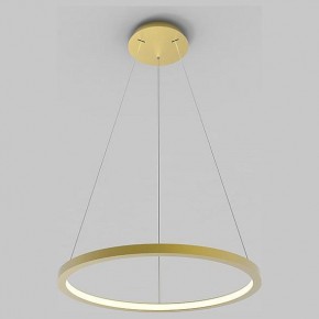 Подвесной светильник Italline IT013-6027 IT013-6027 gold 3000K в Ревде - revda.ok-mebel.com | фото