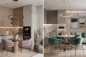 Подвесной светильник Italline IT013-6027 IT013-6027 gold 3000K в Ревде - revda.ok-mebel.com | фото 2