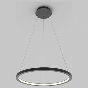 Подвесной светильник Italline IT013-6028 IT013-6028 black 3000K в Ревде - revda.ok-mebel.com | фото