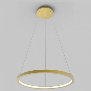 Подвесной светильник Italline IT013-6028 IT013-6028 gold 3000K в Ревде - revda.ok-mebel.com | фото
