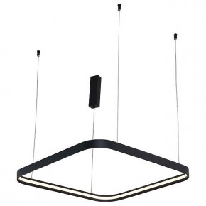 Подвесной светильник Italline IT013-6031 IT013-6031 black 3000K в Ревде - revda.ok-mebel.com | фото