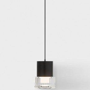 Подвесной светильник Italline IT014-0203 IT014-0203 black в Ревде - revda.ok-mebel.com | фото