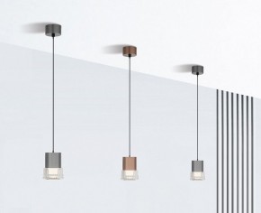 Подвесной светильник Italline IT014-0203 IT014-0203 black в Ревде - revda.ok-mebel.com | фото 3