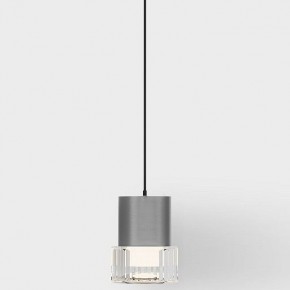 Подвесной светильник Italline IT014-0203 IT014-0203 dark silver в Ревде - revda.ok-mebel.com | фото