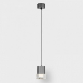 Подвесной светильник Italline IT014-0203 IT014-0203 dark silver в Ревде - revda.ok-mebel.com | фото 2