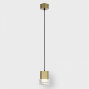 Подвесной светильник Italline IT014-0203 IT014-0203 gold в Ревде - revda.ok-mebel.com | фото 2