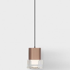 Подвесной светильник Italline IT014-0203 IT014-0203 rose gold в Ревде - revda.ok-mebel.com | фото