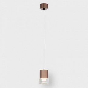 Подвесной светильник Italline IT014-0203 IT014-0203 rose gold в Ревде - revda.ok-mebel.com | фото 2