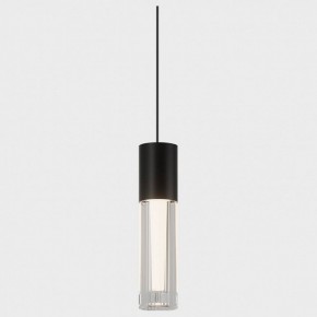 Подвесной светильник Italline IT014-0204 IT014-0204 black в Ревде - revda.ok-mebel.com | фото