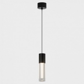 Подвесной светильник Italline IT014-0204 IT014-0204 black в Ревде - revda.ok-mebel.com | фото 2