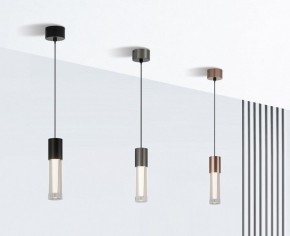 Подвесной светильник Italline IT014-0204 IT014-0204 black в Ревде - revda.ok-mebel.com | фото 4