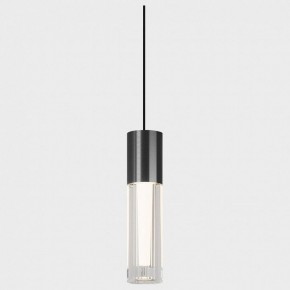 Подвесной светильник Italline IT014-0204 IT014-0204 dark silver в Ревде - revda.ok-mebel.com | фото