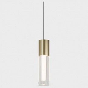 Подвесной светильник Italline IT014-0204 IT014-0204 gold в Ревде - revda.ok-mebel.com | фото
