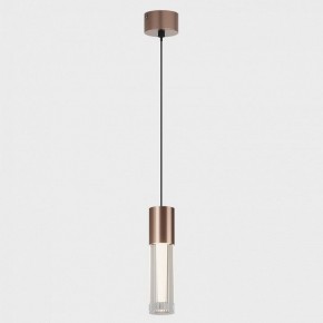 Подвесной светильник Italline IT014-0204 IT014-0204 rose gold в Ревде - revda.ok-mebel.com | фото 2