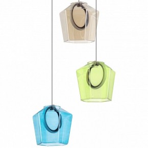 Подвесной светильник Lightstar Caramello 796139 в Ревде - revda.ok-mebel.com | фото 4