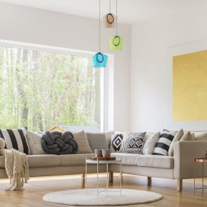 Подвесной светильник Lightstar Caramello 796139 в Ревде - revda.ok-mebel.com | фото 8