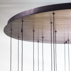 Подвесной светильник Lightstar Caramello 796349 в Ревде - revda.ok-mebel.com | фото 12