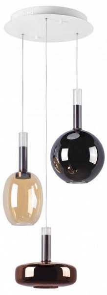 Подвесной светильник Lightstar Disco 792139 в Ревде - revda.ok-mebel.com | фото