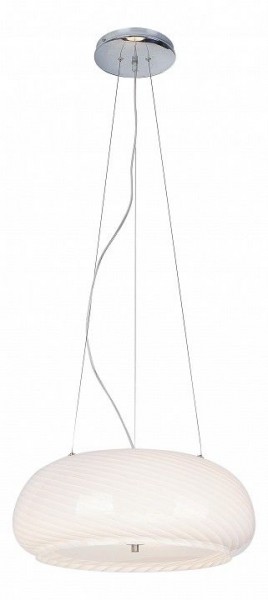 Подвесная люстра Lightstar Sferetta 801030 в Ревде - revda.ok-mebel.com | фото 2