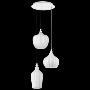 Подвесной светильник Lightstar Rocco 793236 в Ревде - revda.ok-mebel.com | фото 2