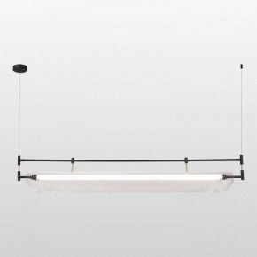 Подвесной светильник Lussole Bradford LSP-7154 в Ревде - revda.ok-mebel.com | фото 2