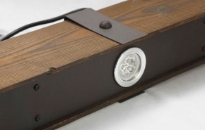 Подвесной светильник Lussole Holtsville LSP-9860 в Ревде - revda.ok-mebel.com | фото 3