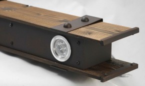 Подвесной светильник Lussole Holtsville LSP-9860 в Ревде - revda.ok-mebel.com | фото 4