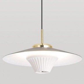 Подвесной светильник Lussole Irvine LSP-7377 в Ревде - revda.ok-mebel.com | фото 4