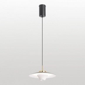 Подвесной светильник Lussole Irvine LSP-7377 в Ревде - revda.ok-mebel.com | фото 5
