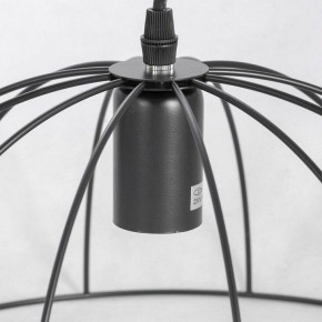 Подвесной светильник Lussole Lattice 1 GRLSP-8213 в Ревде - revda.ok-mebel.com | фото 5