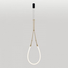 Подвесной светильник Lussole Skew LSP-7319 в Ревде - revda.ok-mebel.com | фото 2