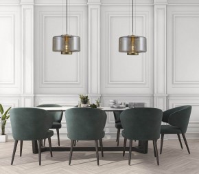 Подвесной светильник Mantra Jarras 6192 в Ревде - revda.ok-mebel.com | фото 4