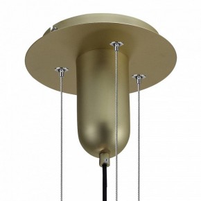 Подвесной светильник Mantra Jarras 6192 в Ревде - revda.ok-mebel.com | фото 6