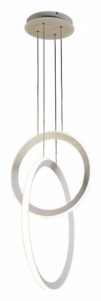 Подвесной светильник Mantra Kitesurf 7191 в Ревде - revda.ok-mebel.com | фото 2