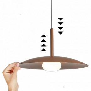 Подвесной светильник Mantra Lidia 8976 в Ревде - revda.ok-mebel.com | фото 3