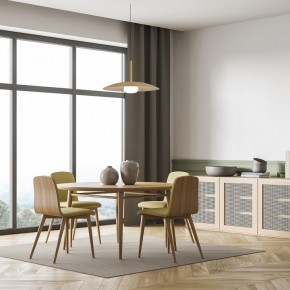 Подвесной светильник Mantra Lidia 8976 в Ревде - revda.ok-mebel.com | фото 4