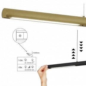 Подвесной светильник Mantra Lineal 9035 в Ревде - revda.ok-mebel.com | фото 6