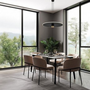 Подвесной светильник Mantra Nomada 8982 в Ревде - revda.ok-mebel.com | фото 3