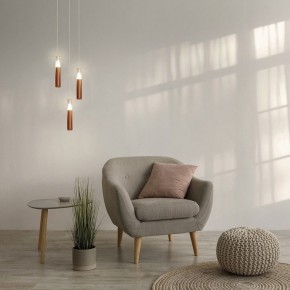 Подвесной светильник Mantra Spark 8968 в Ревде - revda.ok-mebel.com | фото 3