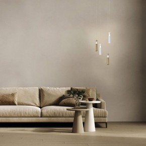 Подвесной светильник Mantra Spark 8969 в Ревде - revda.ok-mebel.com | фото 3