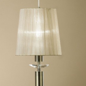 Подвесной светильник Mantra Tiffany 3875 в Ревде - revda.ok-mebel.com | фото 4